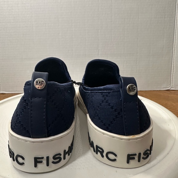 🆕Marc Fisher Slip On Sneakers - Picture 6 of 12